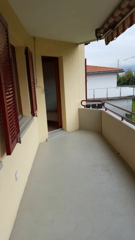 grosszügige 4.5-Zimmerwohnung an ruhiger Lage – Foto 12 von 13