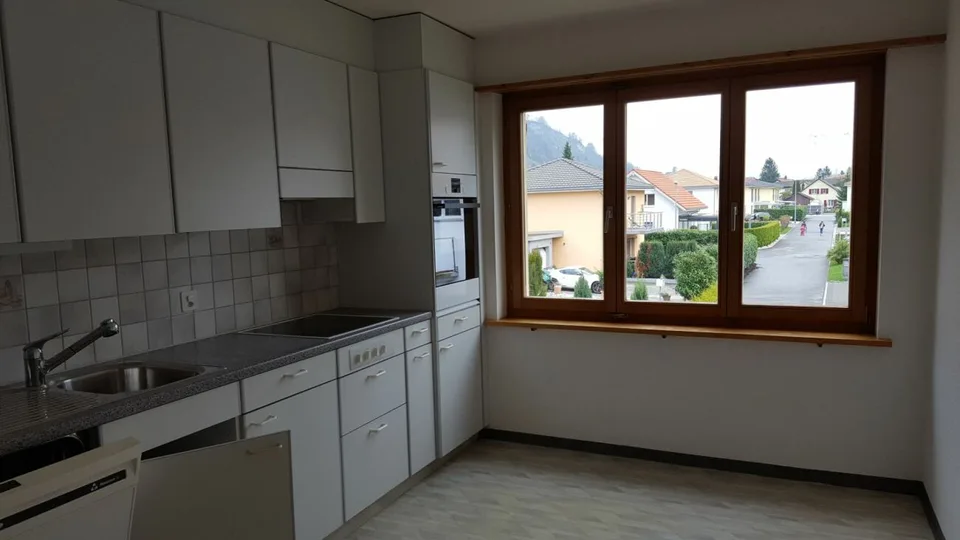 grosszügige 4.5-Zimmerwohnung an ruhiger Lage – Foto 7 von 13