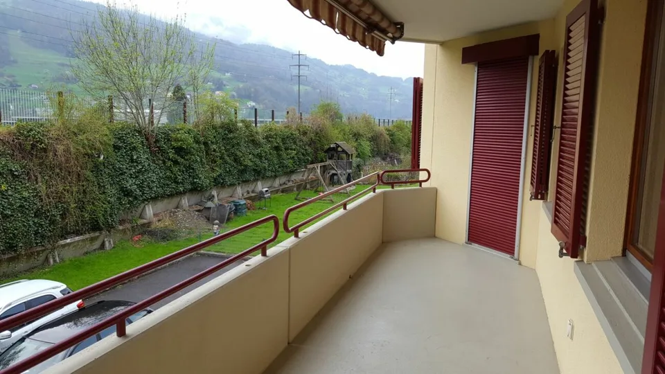 grosszügige 4.5-Zimmerwohnung an ruhiger Lage – Foto 13 von 13