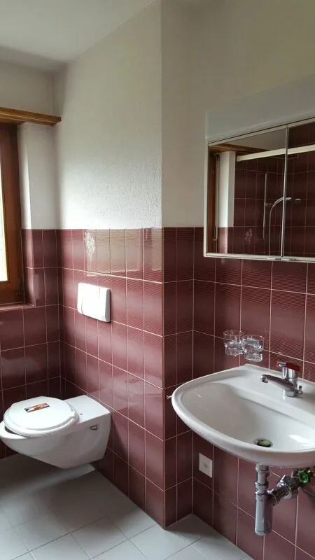 grosszügige 4.5-Zimmerwohnung an ruhiger Lage – Foto 10 von 13