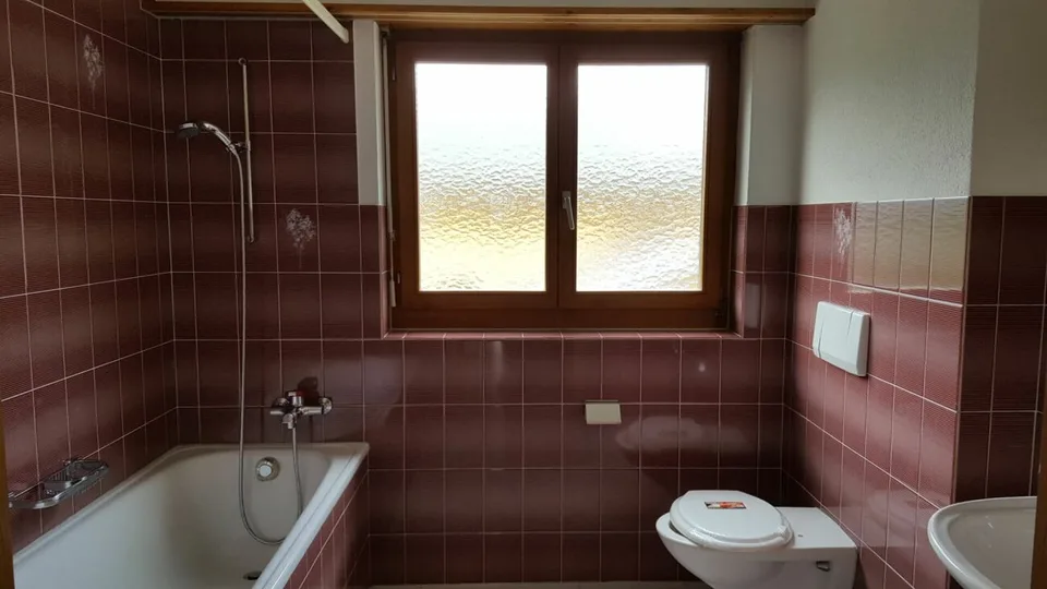 grosszügige 4.5-Zimmerwohnung an ruhiger Lage – Foto 9 von 13