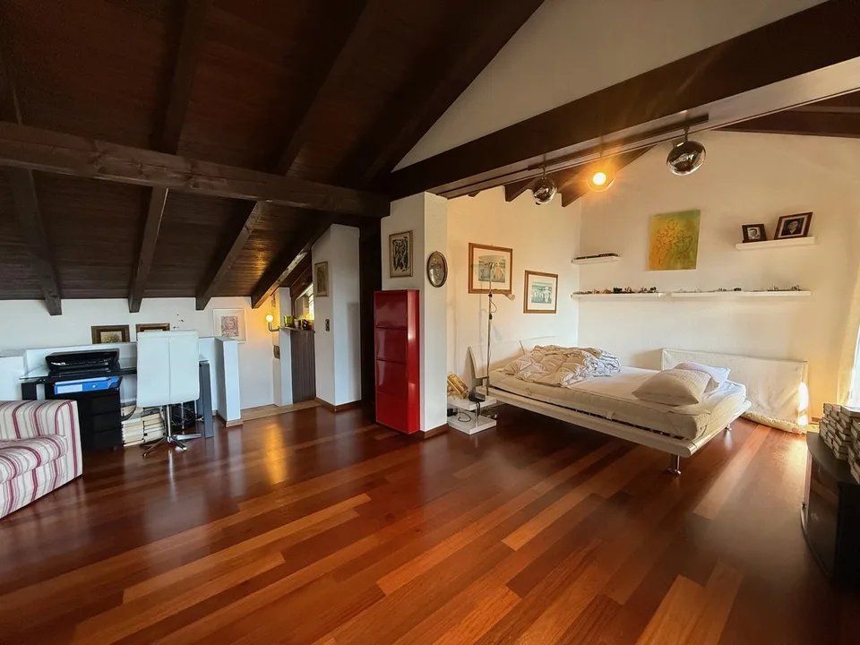 Tessinerhaus im Herzen des Dorfes / Casa ticinese nel cuore del paese – Foto 9 von 11