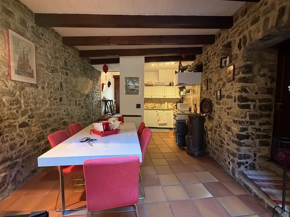 Tessinerhaus im Herzen des Dorfes / Casa ticinese nel cuore del paese – Foto 5 von 11