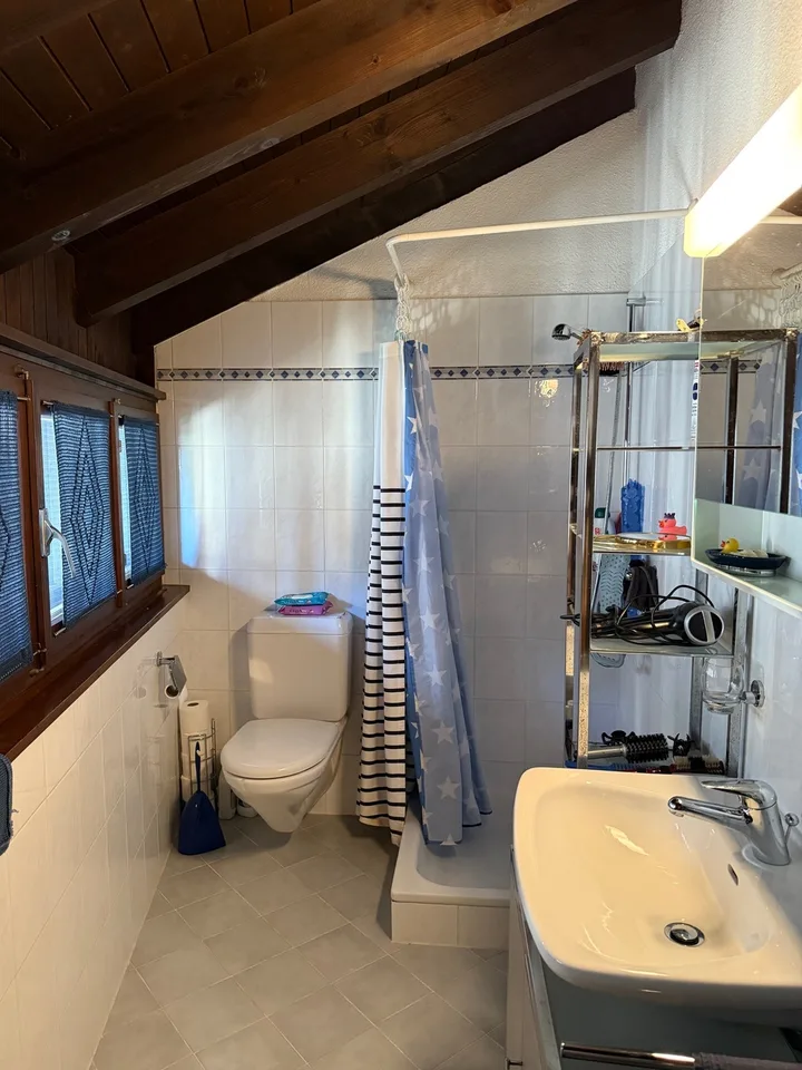 Tessinerhaus im Herzen des Dorfes / Casa ticinese nel cuore del paese – Foto 11 von 11
