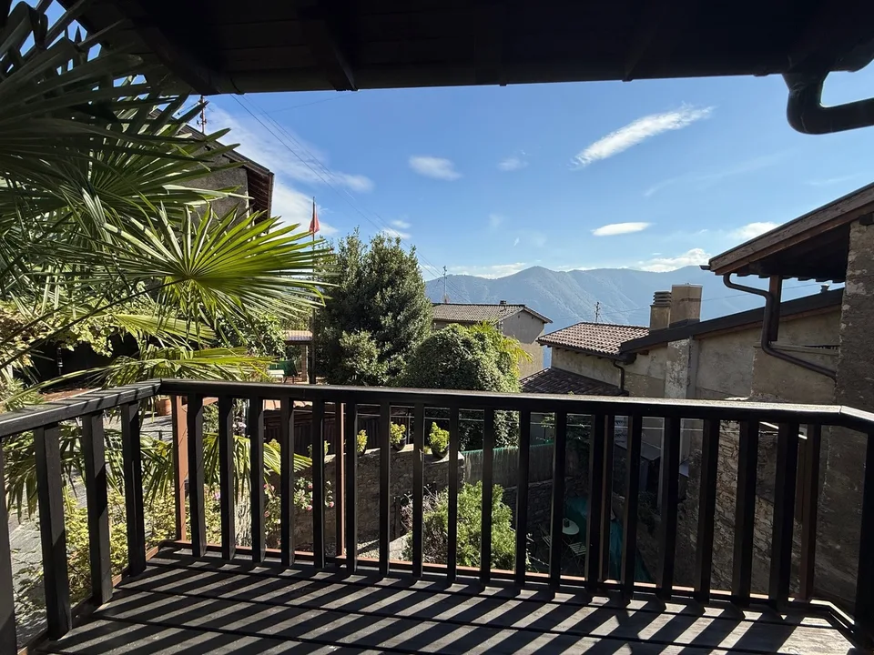 Tessinerhaus im Herzen des Dorfes / Casa ticinese nel cuore del paese – Foto 7 von 11