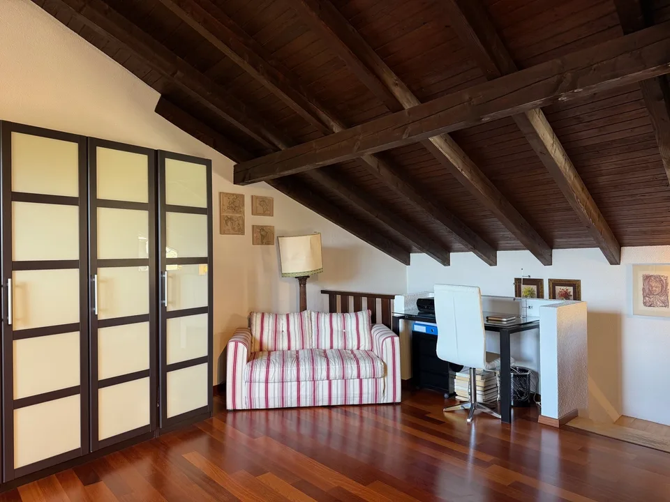 Tessinerhaus im Herzen des Dorfes / Casa ticinese nel cuore del paese – Foto 8 von 11