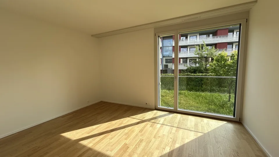 Schönes Wohnen in Muri – Foto 6 von 9