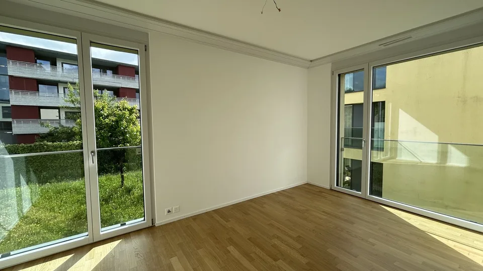 Schönes Wohnen in Muri – Foto 7 von 9