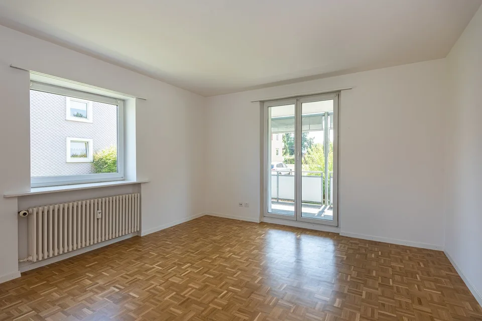 Charmante Wohnung – photo 4 sur 6