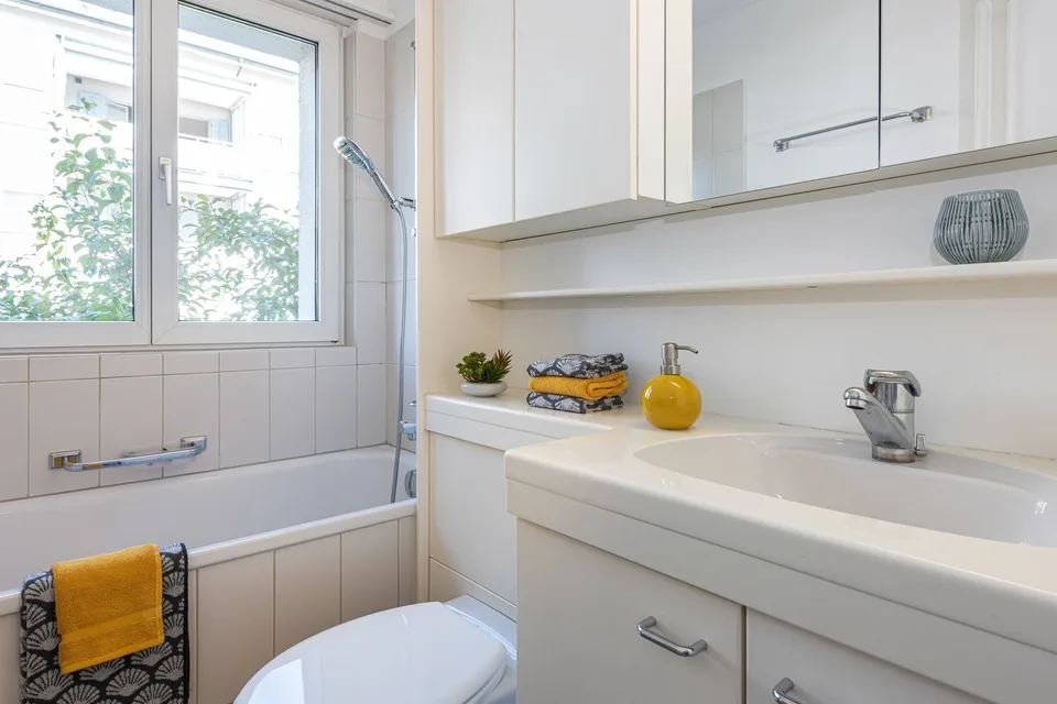 Charmante Wohnung – photo 3 sur 6