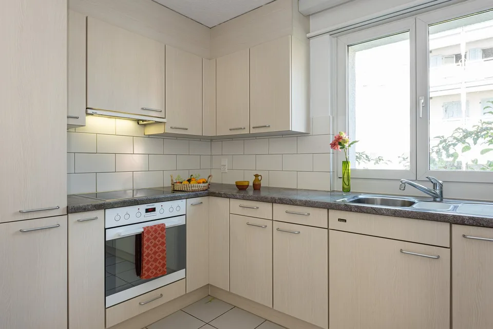 Charmante Wohnung – photo 2 sur 6
