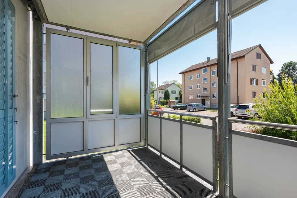 Charmante Wohnung – photo 6 sur 6