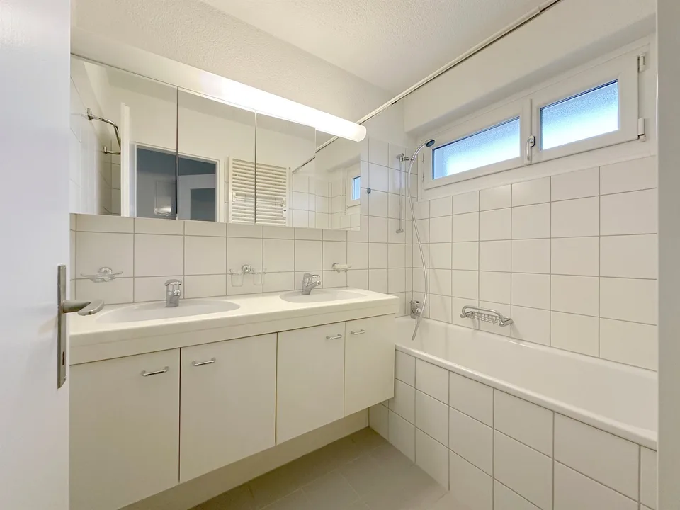 Wohnen in gepflegter Überbauung! – photo 7 sur 8