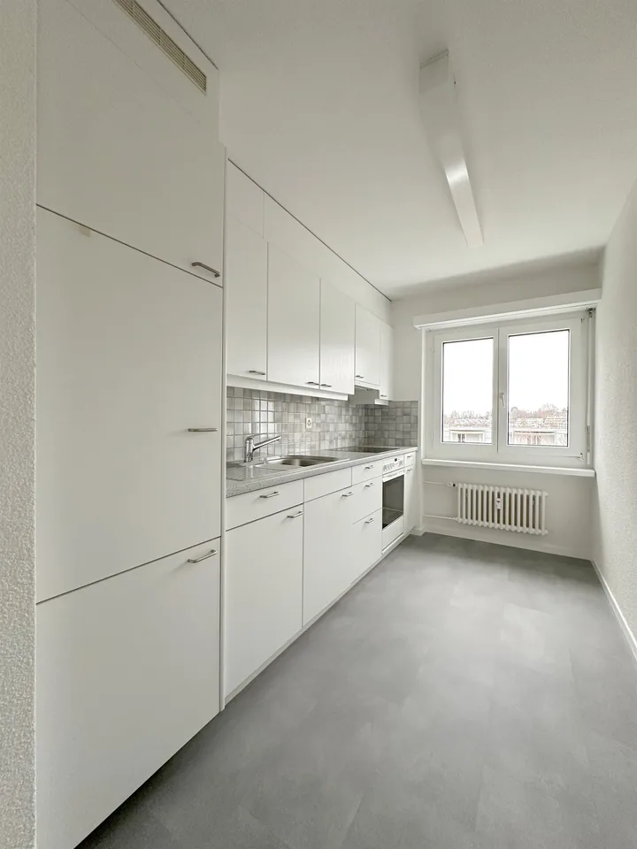 Wohnen in gepflegter Überbauung! – photo 6 sur 8