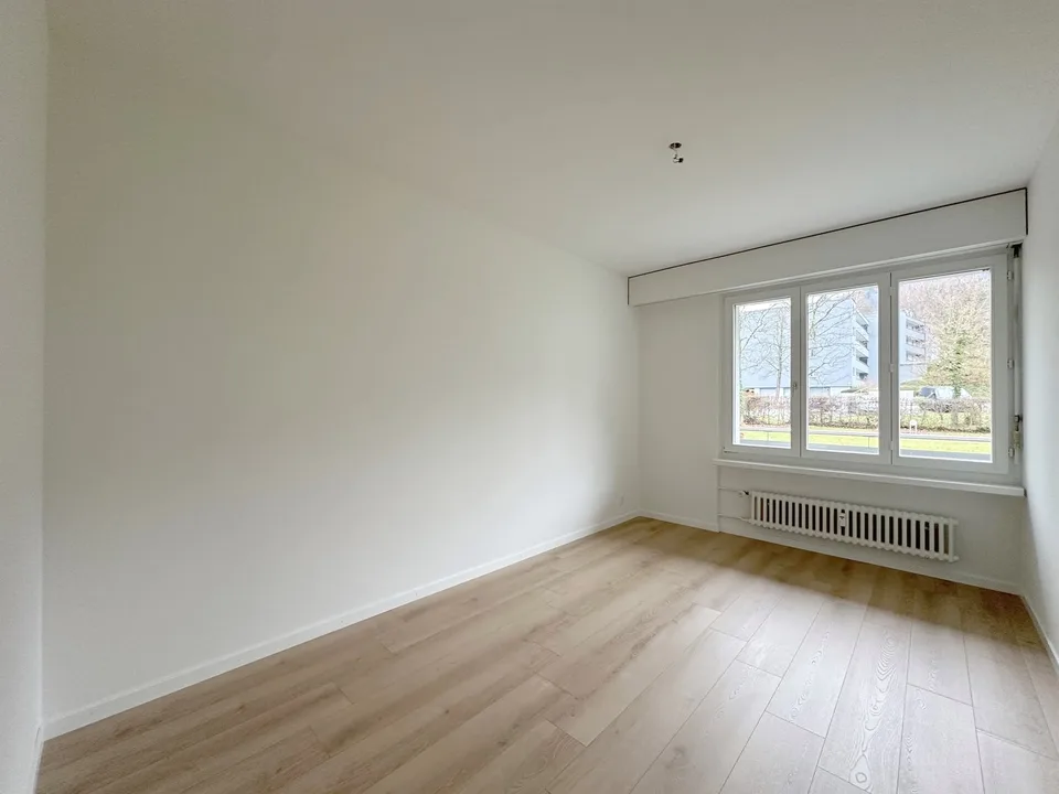 Wohnen in gepflegter Überbauung! – photo 5 sur 8