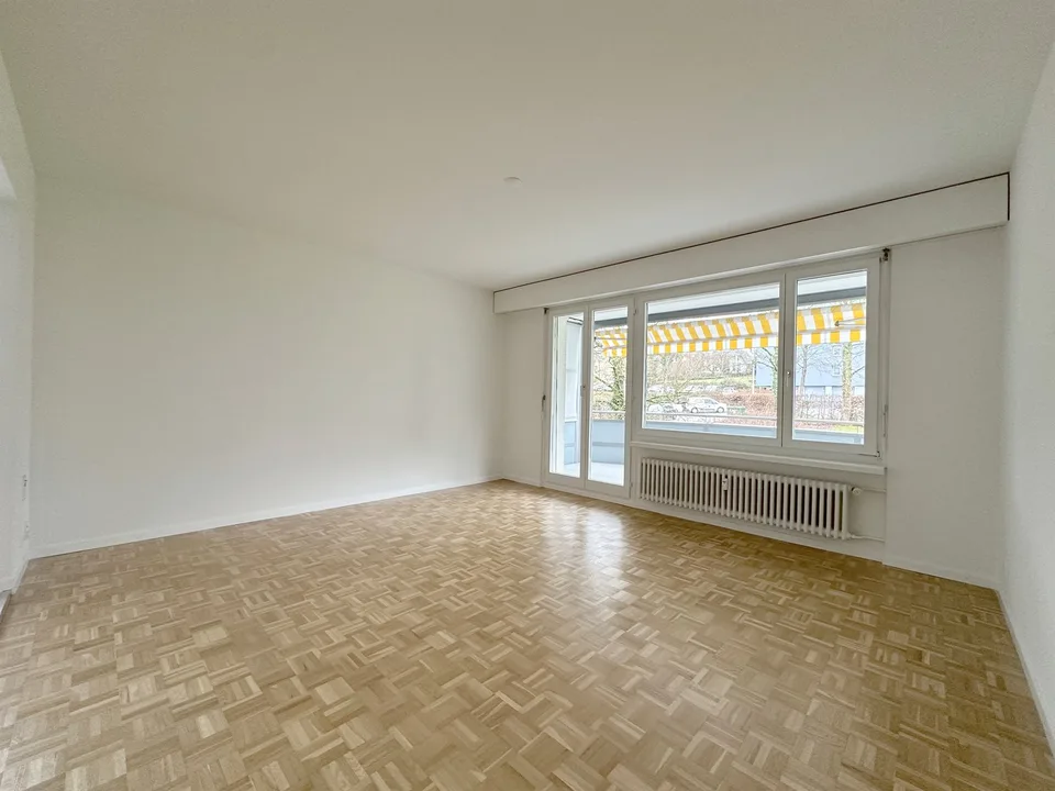 Wohnen in gepflegter Überbauung! – photo 3 sur 8