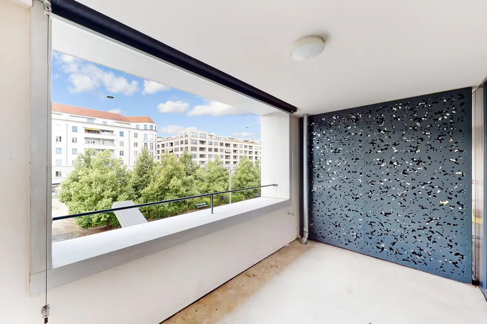 Appartamento da sogno vicino alla stazione – foto 12 di 13