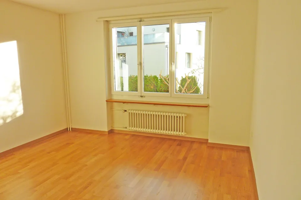 Temporary living in Höngg until 30.09.2027 – photo 5 of 7