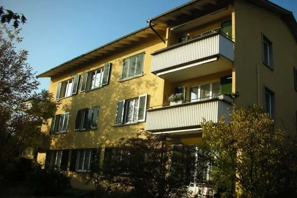 Temporary living in Höngg until 30.09.2027 – photo 3 of 7