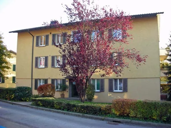 Temporary living in Höngg until 30.09.2027 – photo 2 of 7