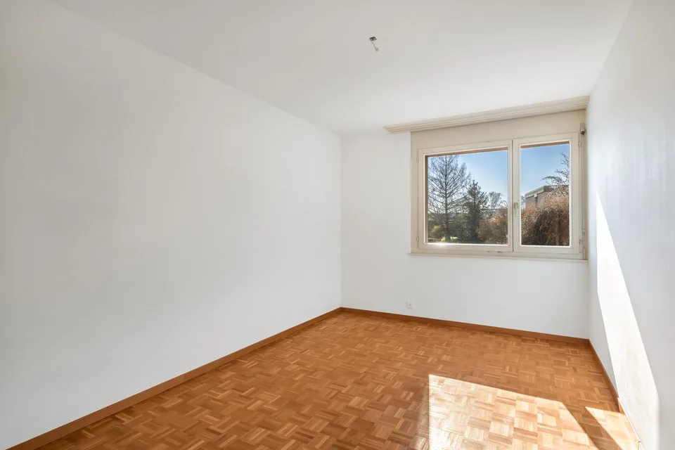 Ideal gelegene Wohnung in Bahnhofsnähe – photo 3 sur 6