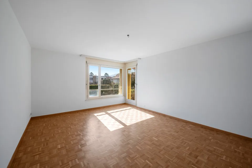 Ideal gelegene Wohnung in Bahnhofsnähe – photo 2 sur 6