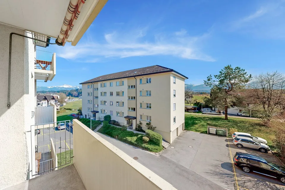 Un'oasi di benessere - idilliaca e vicina al centro! – foto 12 di 12