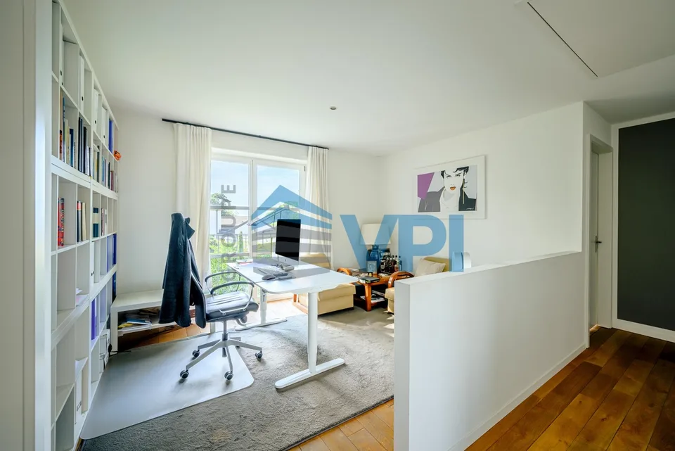 Maison individuelle de caractère dans un cadre privilégié – photo 6 sur 11