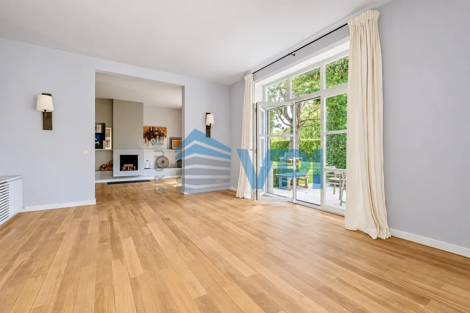 Maison individuelle de caractère dans un cadre privilégié – photo 8 sur 11