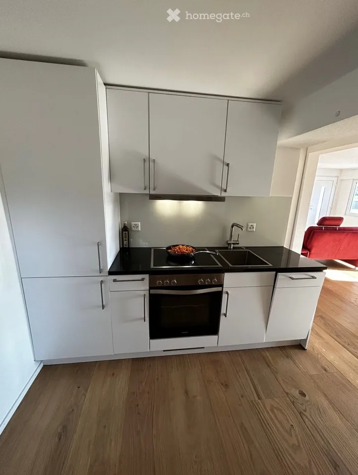 Appartement de 2,5 pièces de valeur à Steinhausen ZG – photo 3 sur 5