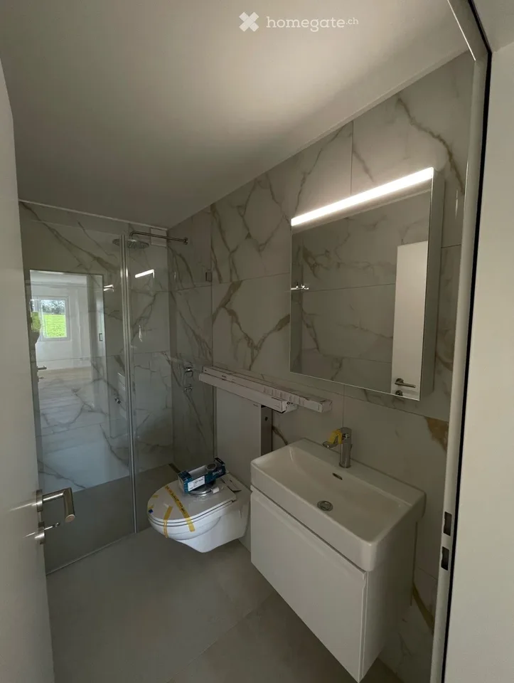 Appartement de 2,5 pièces de valeur à Steinhausen ZG – photo 2 sur 5