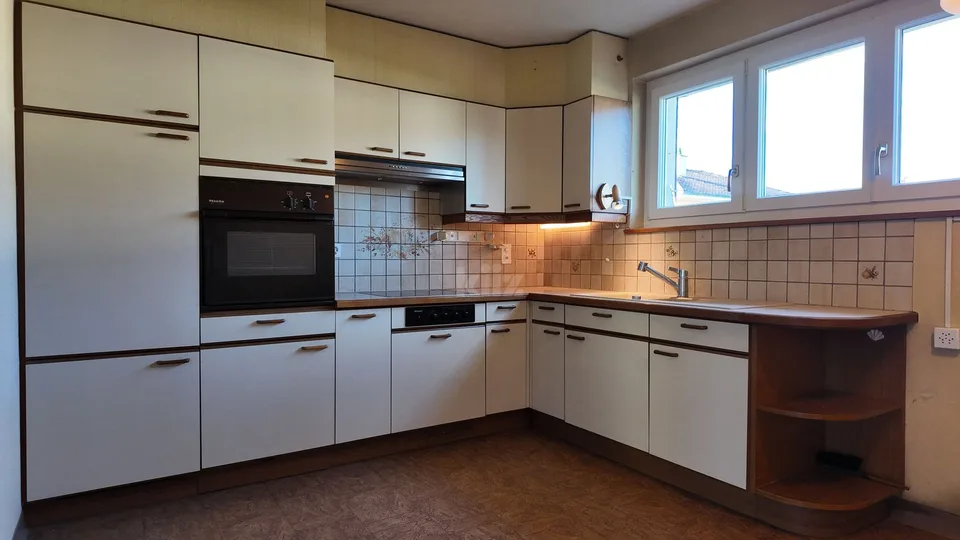 Charmante maison avec jardin arboré – photo 4 sur 13