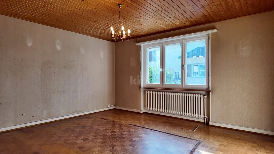 Charmante maison avec jardin arboré – photo 2 sur 13