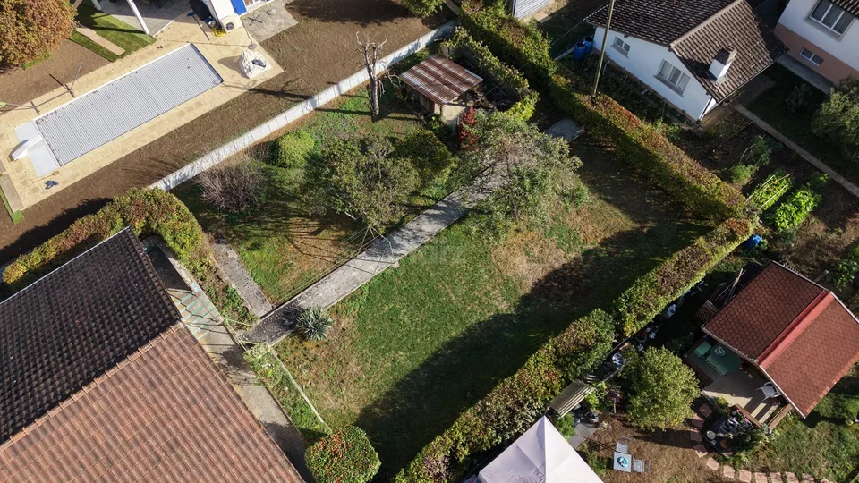 Charmante maison avec jardin arboré – photo 11 sur 13
