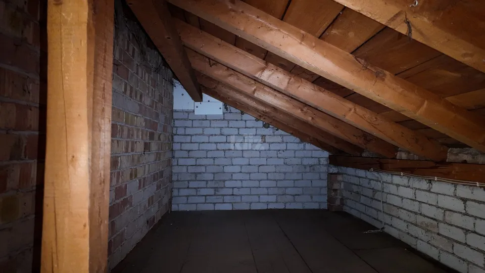 Charmante maison avec jardin arboré – photo 9 sur 13