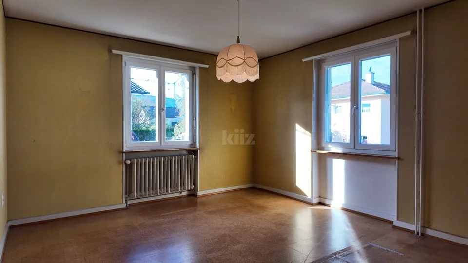 Charmante maison avec jardin arboré – photo 5 sur 13