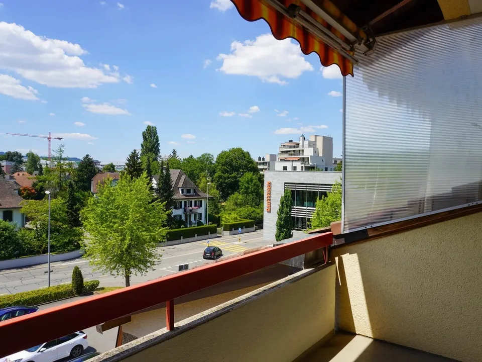 3.5 Zimmer Wohnung in Wohlen AG – Foto 13 von 13