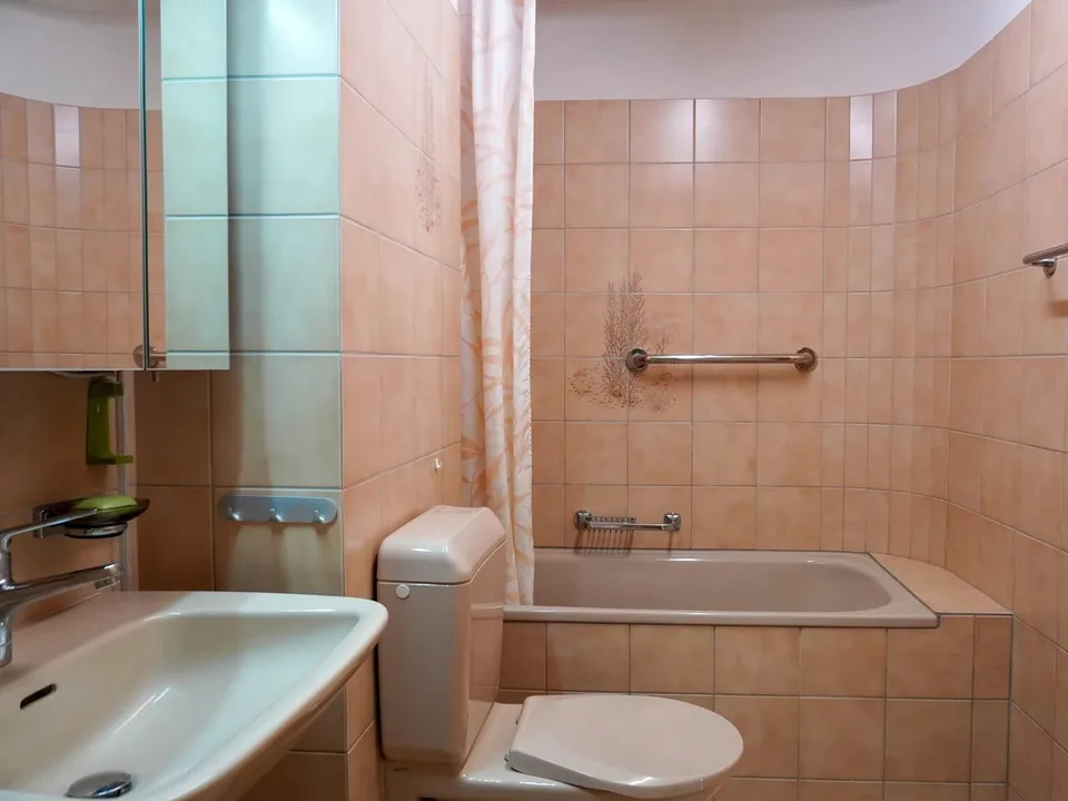 3.5 Zimmer Wohnung in Wohlen AG – Foto 10 von 13