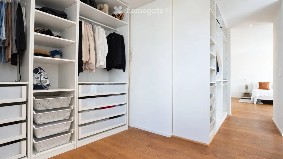 Penthouse in Haag (Rheintal) – Foto 15 von 26