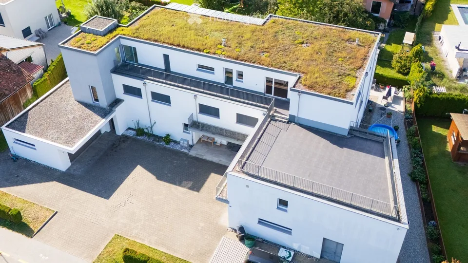 Penthouse in Haag (Rheintal) – Foto 2 von 26