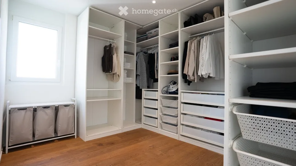 Penthouse in Haag (Rheintal) – Foto 14 von 26