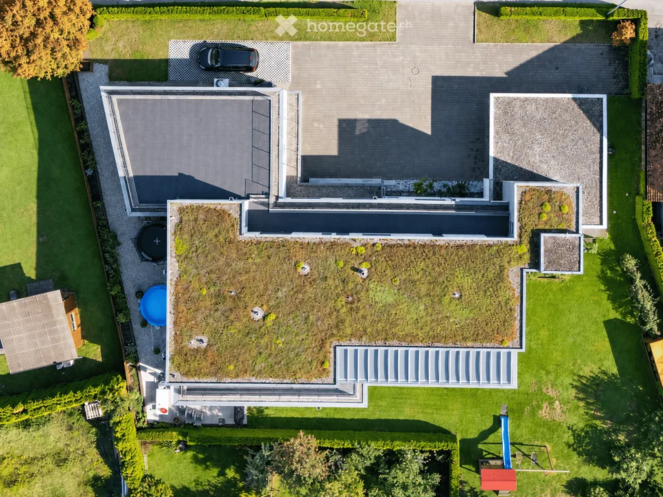Penthouse in Haag (Rheintal) – Foto 26 von 26