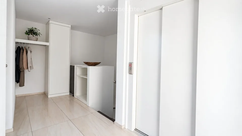 Penthouse in Haag (Rheintal) – Foto 4 von 26