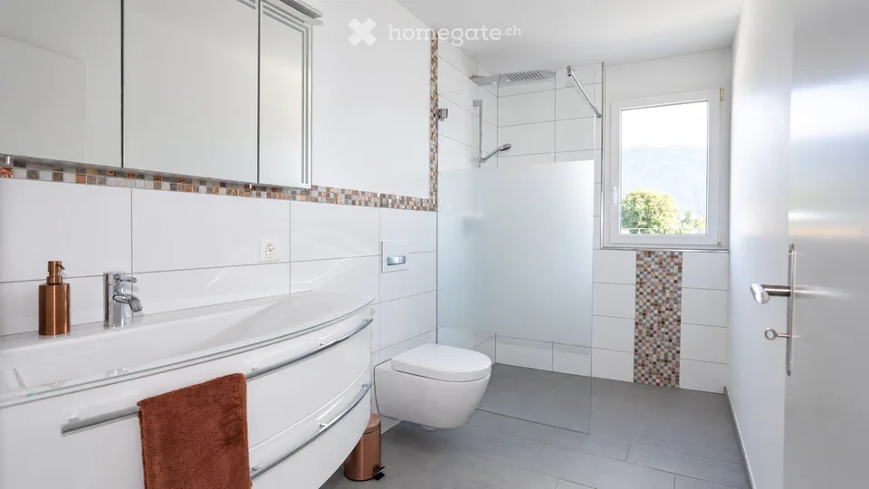 Penthouse in Haag (Rheintal) – Foto 20 von 26