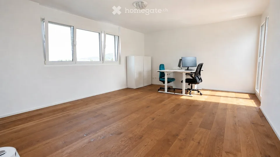 Penthouse in Haag (Rheintal) – Foto 18 von 26