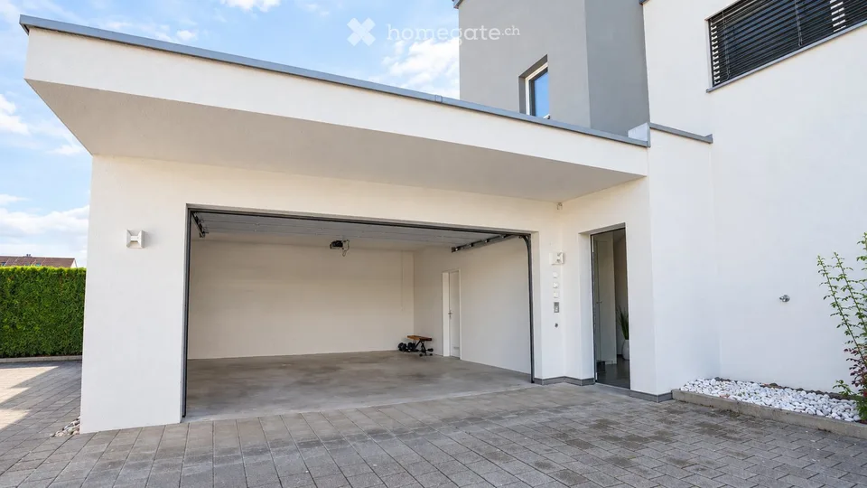 Penthouse in Haag (Rheintal) – Foto 25 von 26