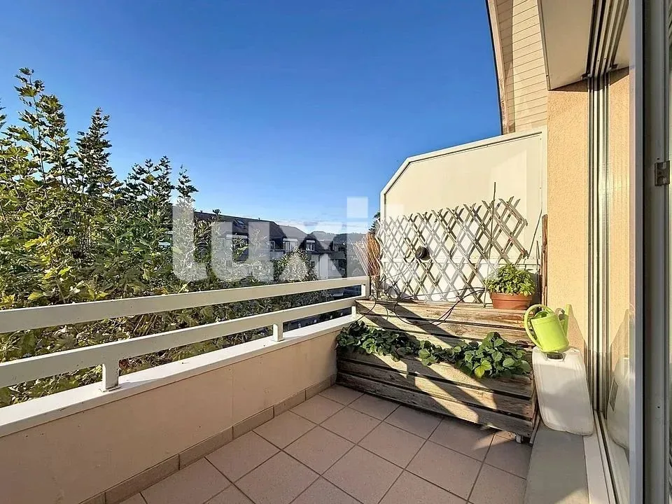 Ampio duplex luminoso di 4,5 locali di circa 160 m² a Gland – foto 8 di 8