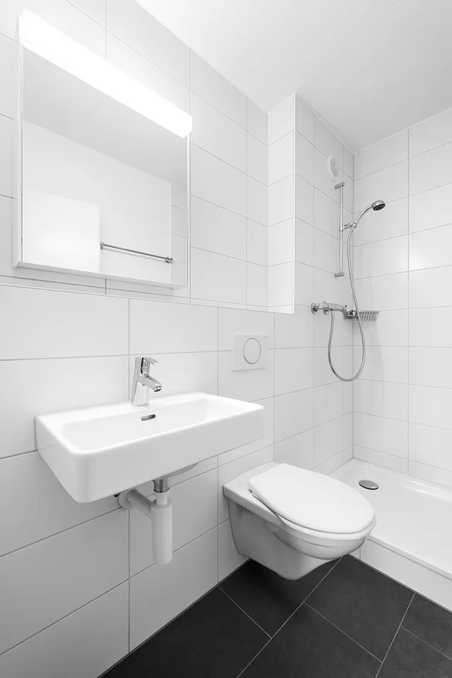 Ideal for shared flats or families – photo 2 of 6