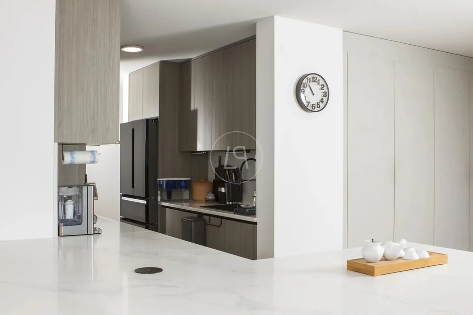 Appartement rénové proche de ISL au Mont-sur-Lausanne – photo 7 sur 11