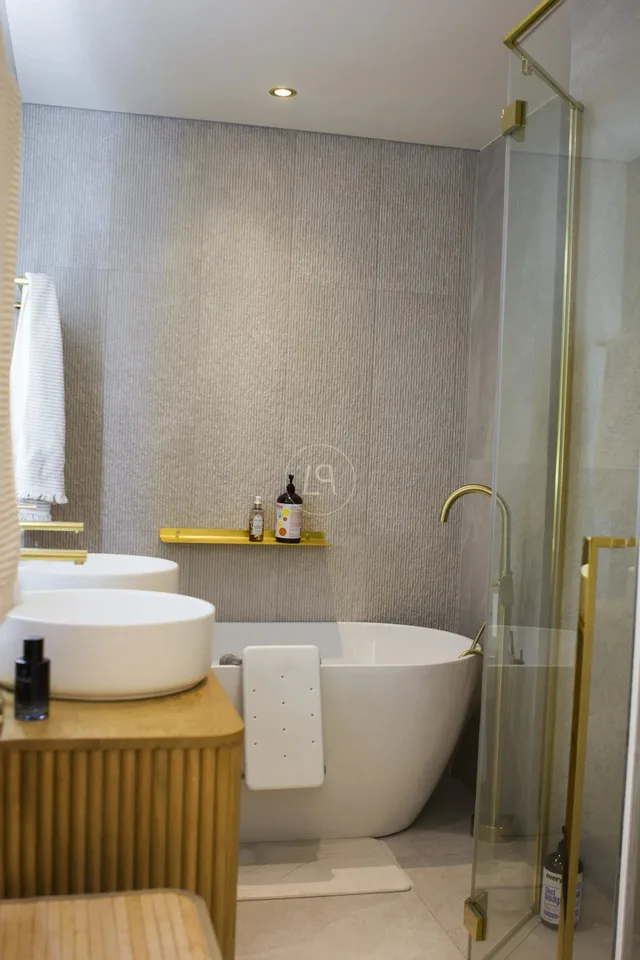 Appartement rénové proche de ISL au Mont-sur-Lausanne – photo 9 sur 11